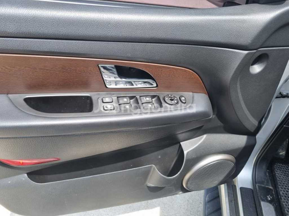 @14년식 렉스턴W 2.0 4WD RX7 럭셔리 전국--9