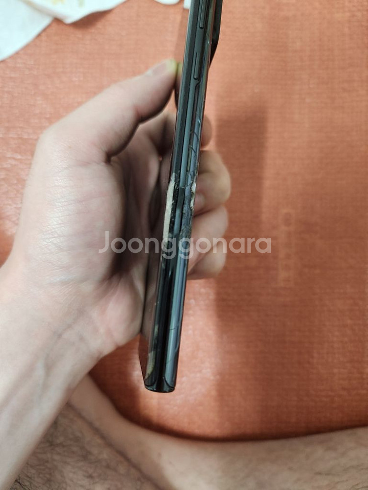 갤럭시 노트20 울트라 256GB--5
