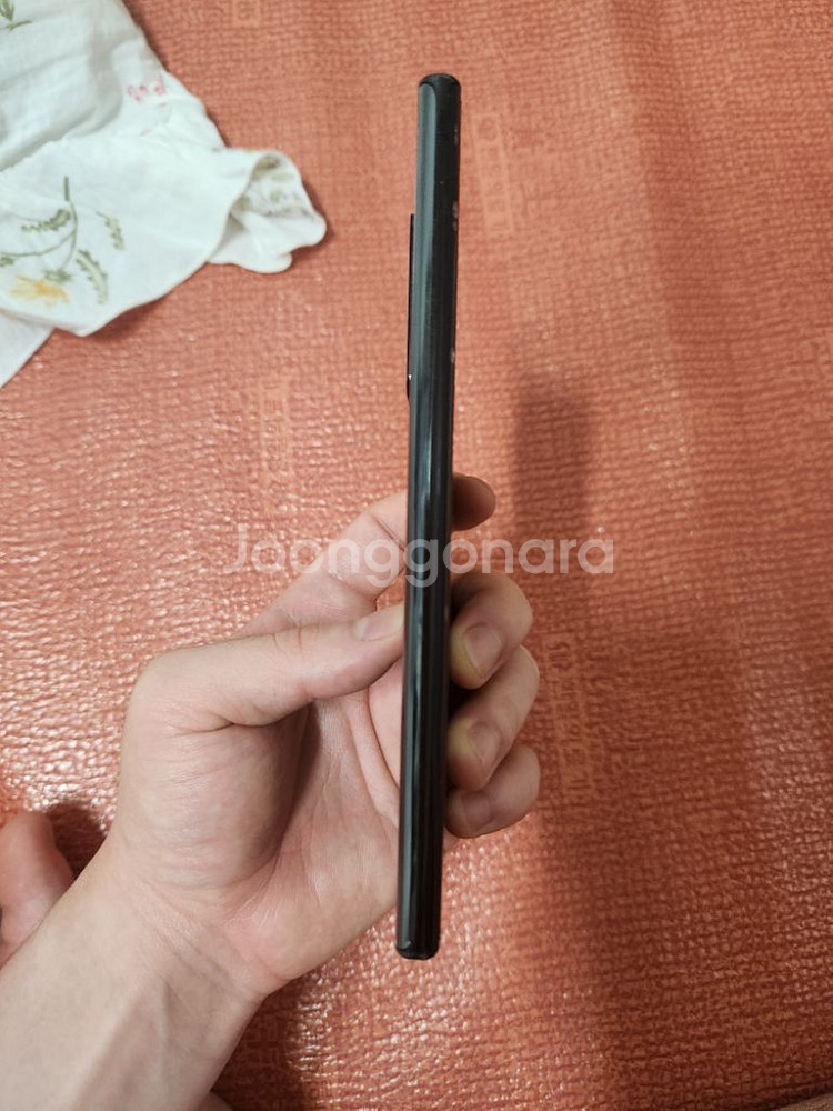 갤럭시 노트20 울트라 256GB--7