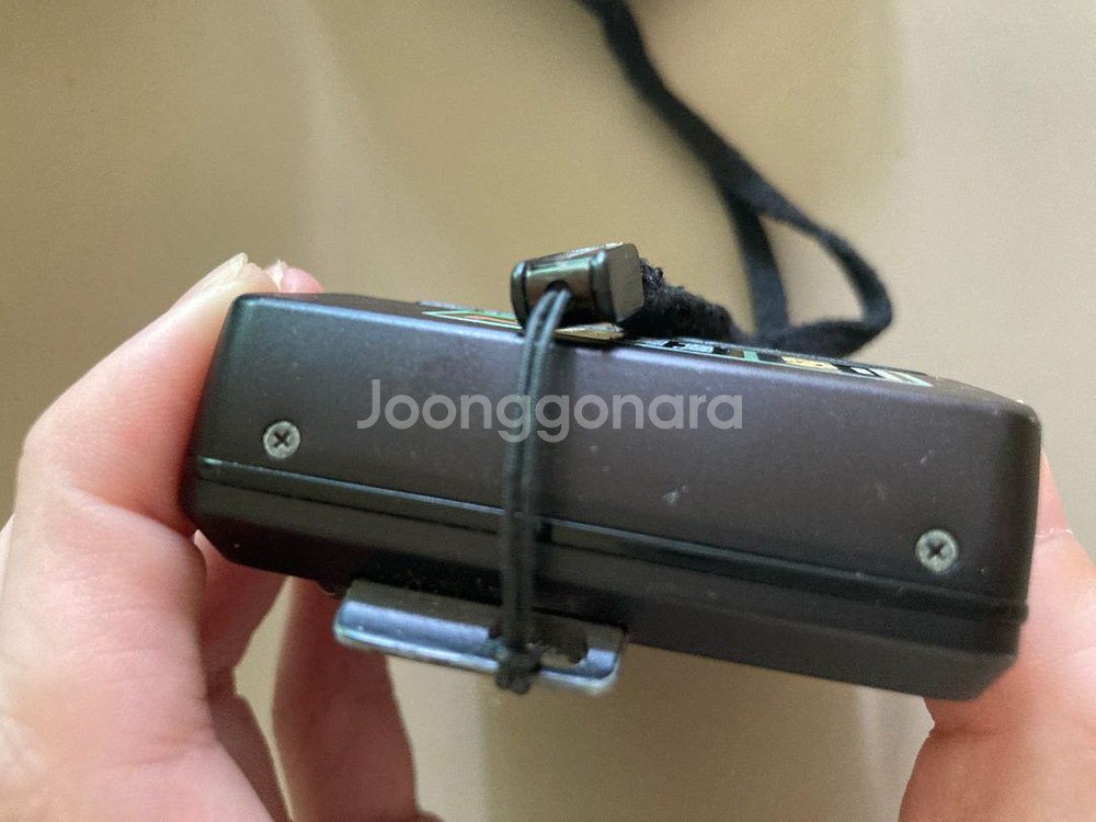 삼성 케녹스 VLUU L73 디카 디지털카메라--4
