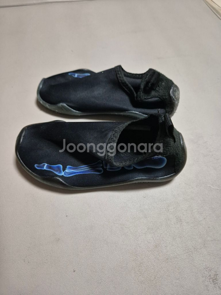 (밸롭)아쿠아핏 아쿠아슈즈 그랜드라쏘 블랙--9