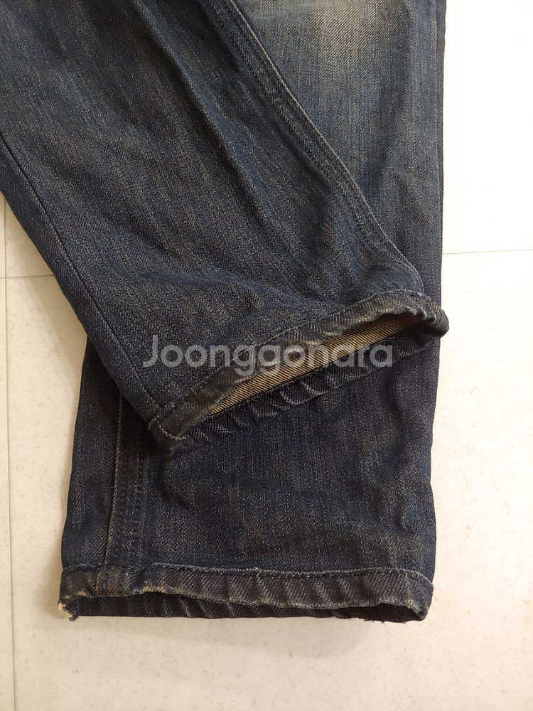 디젤 청바지--5