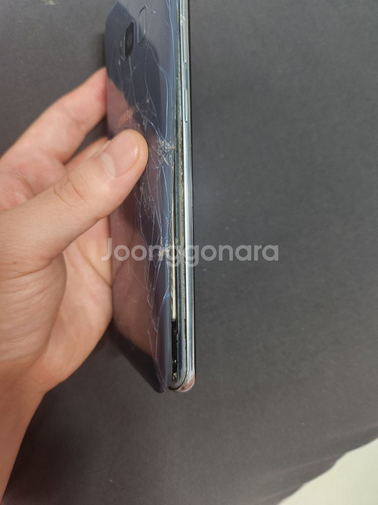 갤럭시s8 64GB 부품용--2