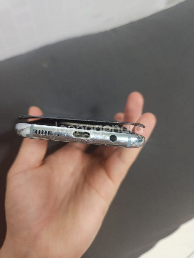 갤럭시s8 64GB 부품용--4