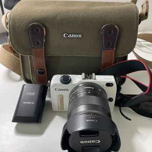 캐논 EOS M2 판매