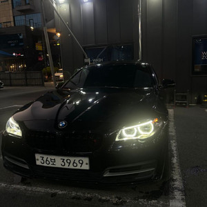 bmw 528i xd