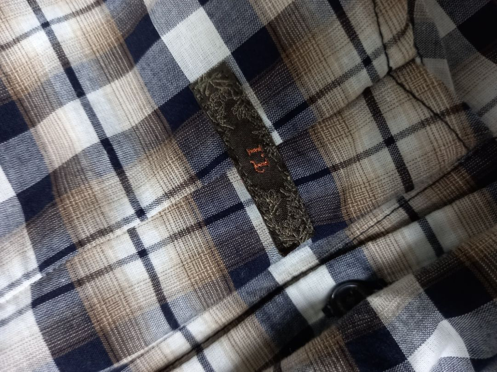 새 써스데이아일랜드 춘추 롱 남방 블라우스 66 77--5