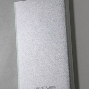 템플러 templer 보조배터리 4000mAh