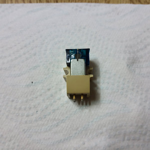 테크닉스 EPC 270 바늘 (LP 턴테이블 앰프