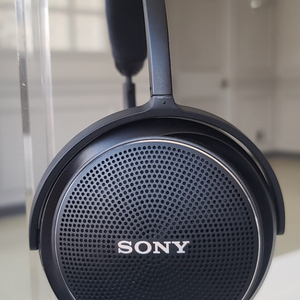 SONY MDR-MA900 헤드폰 팝니다.