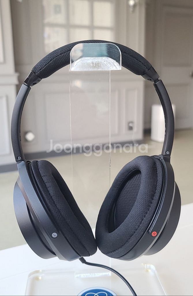 SONY MDR-MA900 헤드폰 팝니다.--1