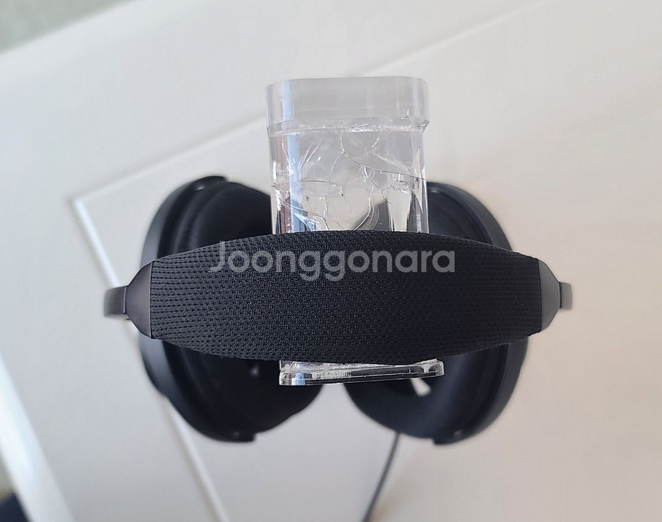 SONY MDR-MA900 헤드폰 팝니다.--2
