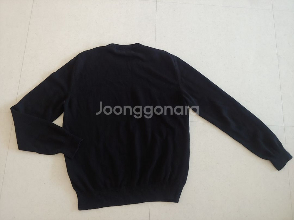 MSGM 남성니트--1