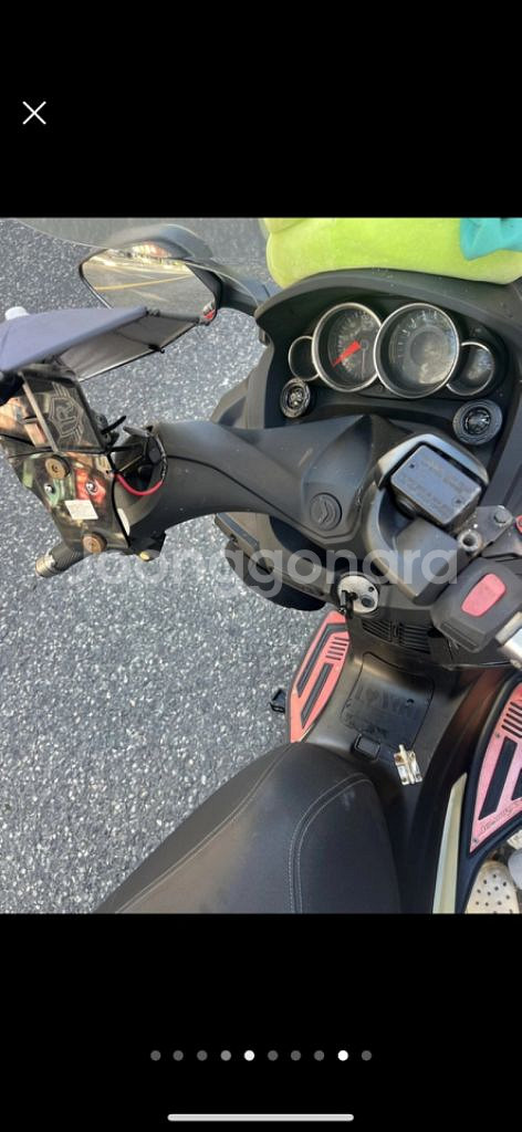 조이맥스 125cc--8