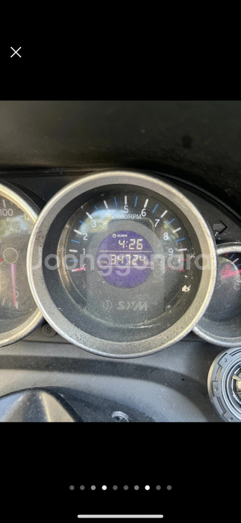 조이맥스 125cc--7