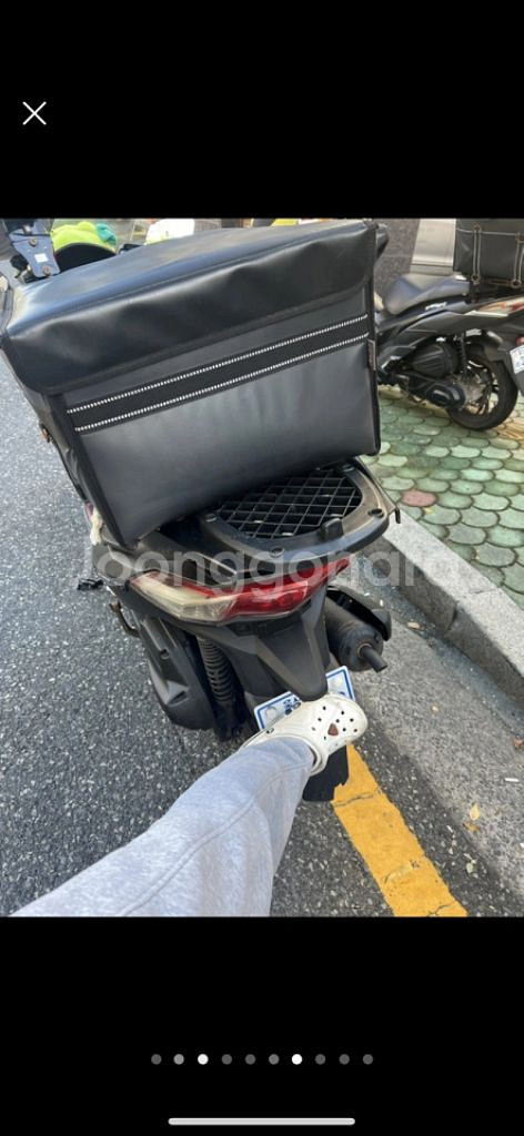 조이맥스 125cc--6