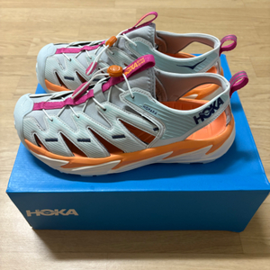 희귀/여름 Hoka Hopara Ice Flow Moc