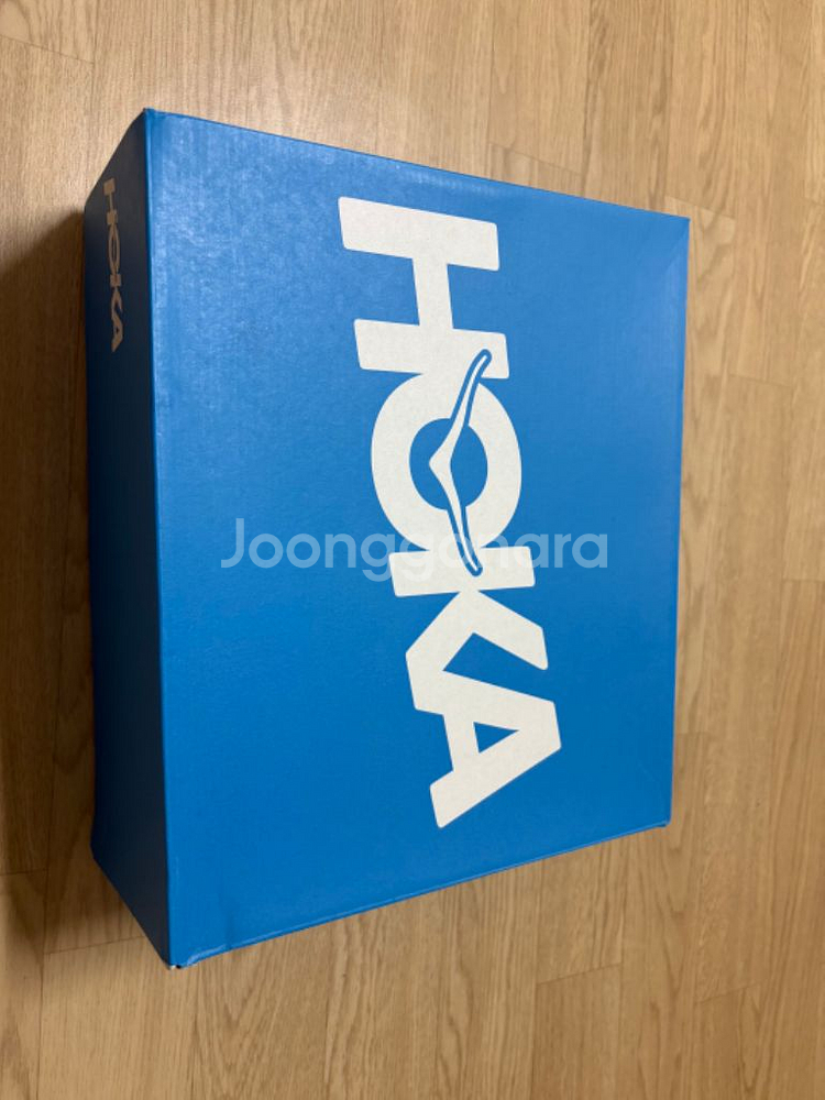 희귀/여름 Hoka Hopara Ice Flow Moc--4