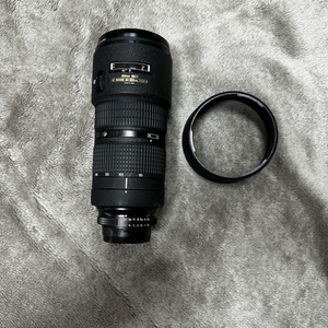 니콘 AF 80-200 1:2.8D