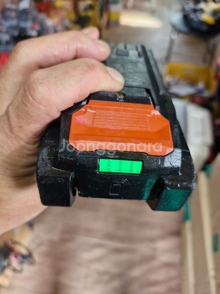 [HILTI]힐티배터리 B22 85 4.0AH뉴런배터리--3