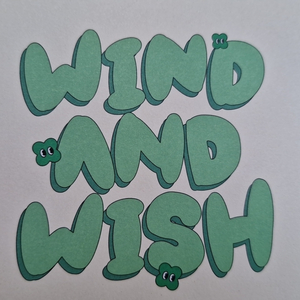 비투비 wind and wish 나의바람 CD