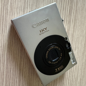 ixy 10 / ixus 70