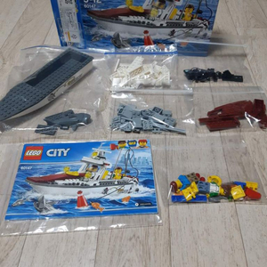 레고 lego 60147