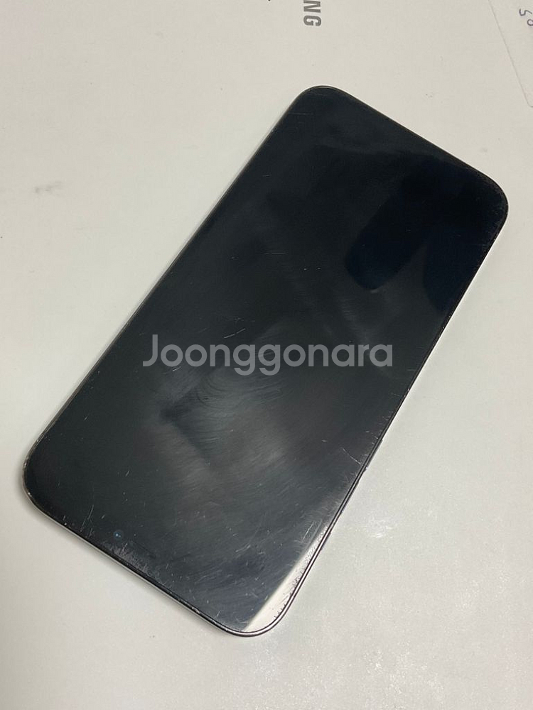 아이폰 12 프로맥스 256GB--3