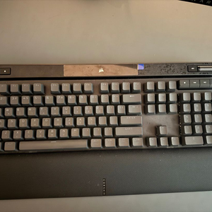 커세어 K70 max