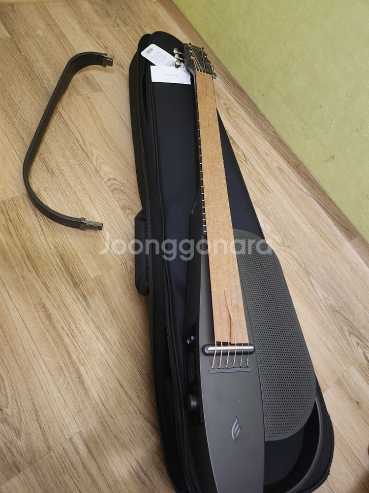 enya nexg 엔야 스마트 기타--1