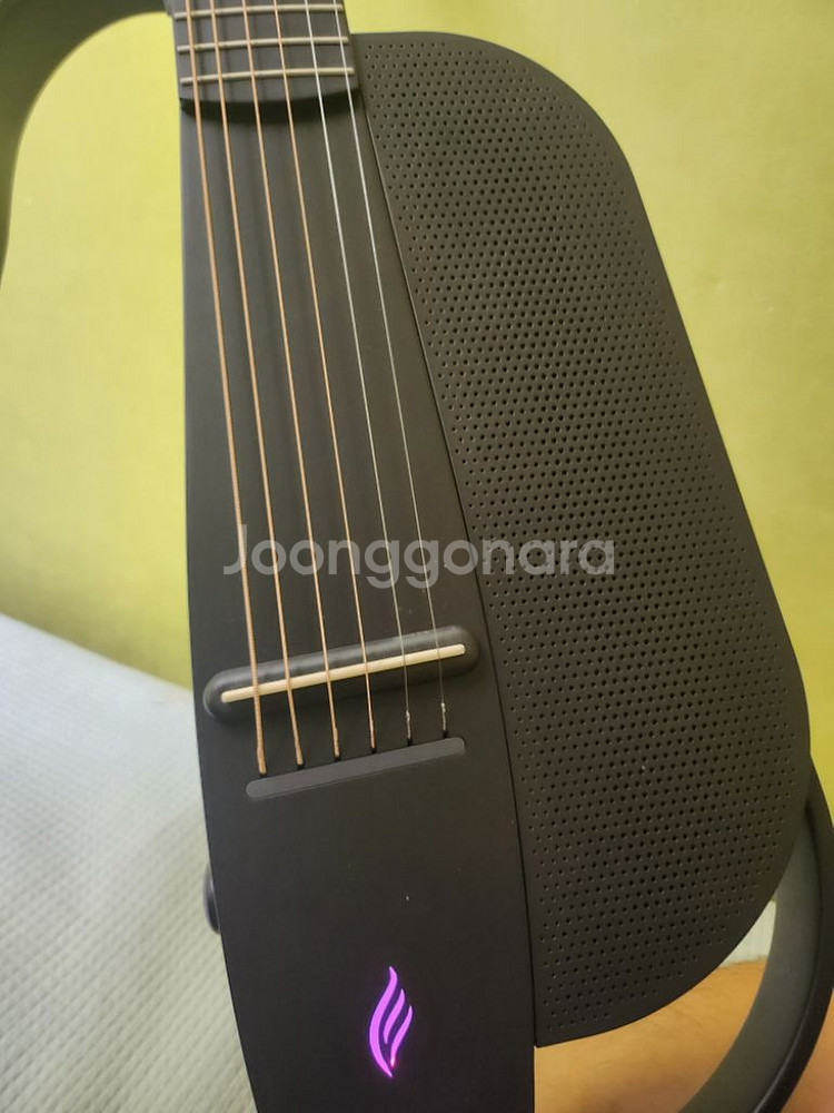 enya nexg 엔야 스마트 기타--6