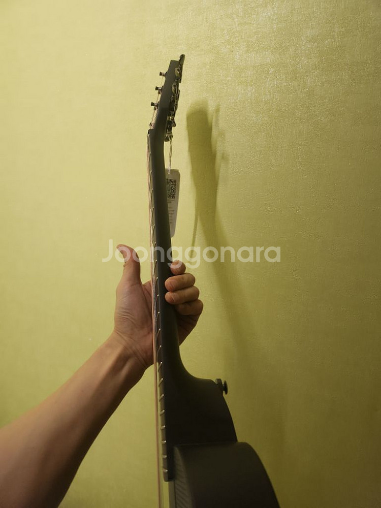 enya nexg 엔야 스마트 기타--4