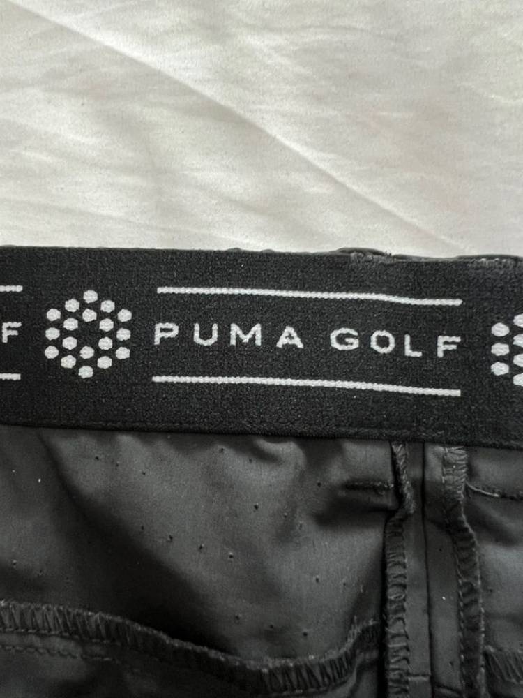 남성 퓨마 봄 여름 가을 골프 바지 82cm 32인치 이미지
