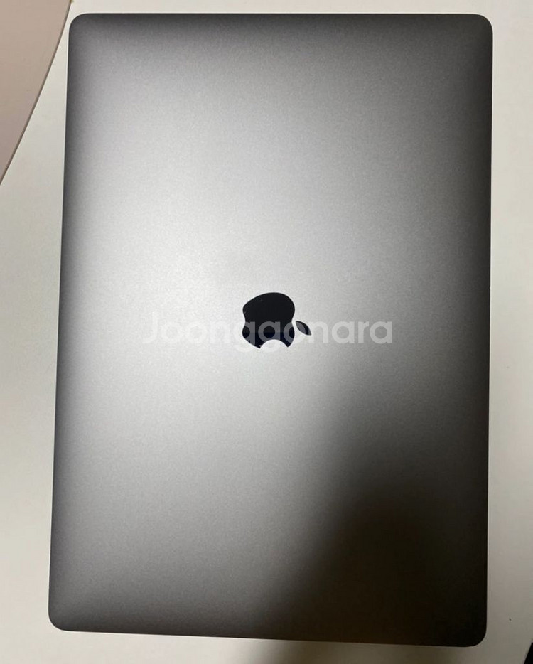2019 인텔 맥북 i9 2.3G 프로 15인치 고급--4