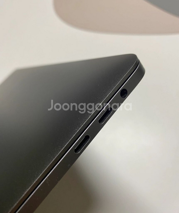 2019 인텔 맥북 i9 2.3G 프로 15인치 고급--6