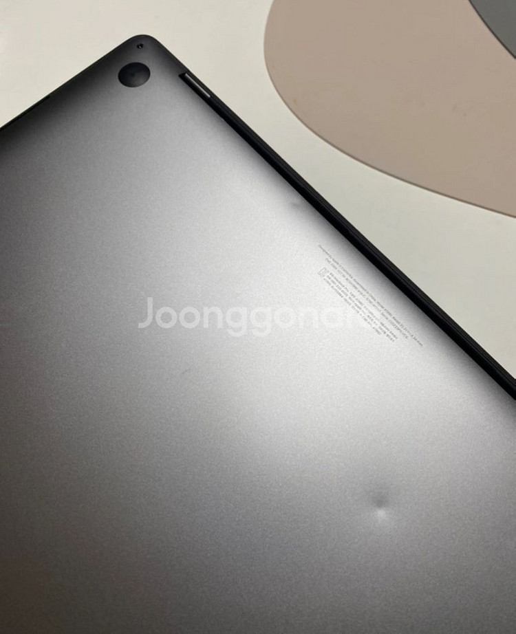 2019 인텔 맥북 i9 2.3G 프로 15인치 고급--8