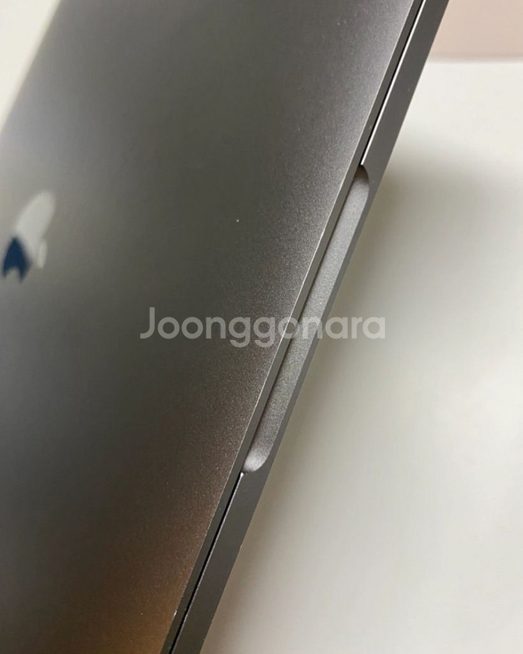 2019 인텔 맥북 i9 2.3G 프로 15인치 고급--7