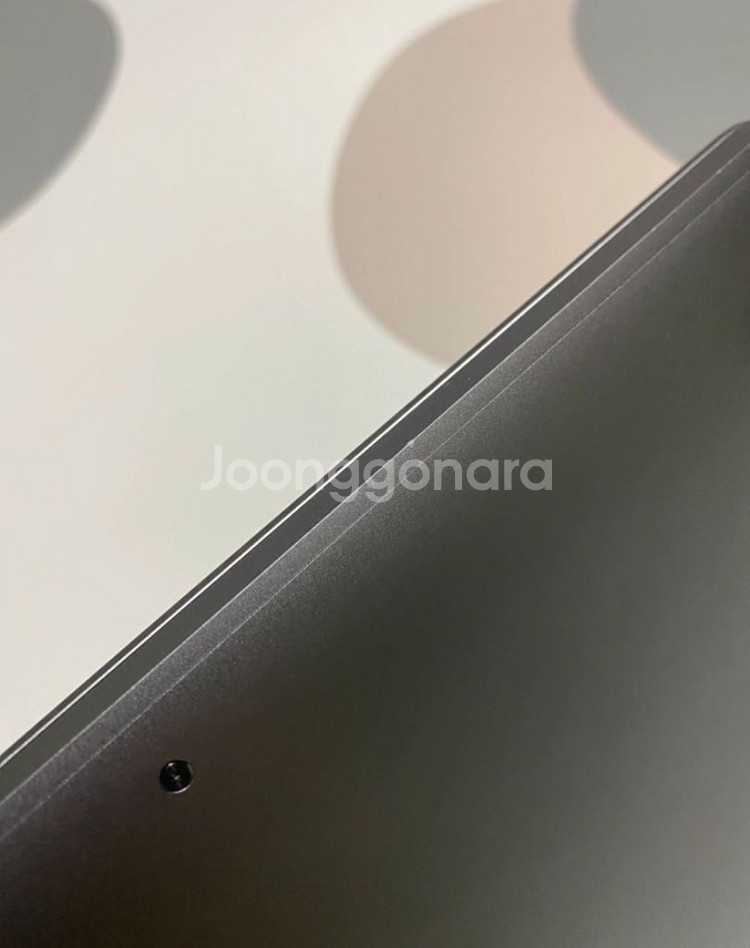 2019 인텔 맥북 i9 2.3G 프로 15인치 고급--9