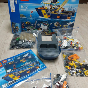 레고 60095 lego 60095