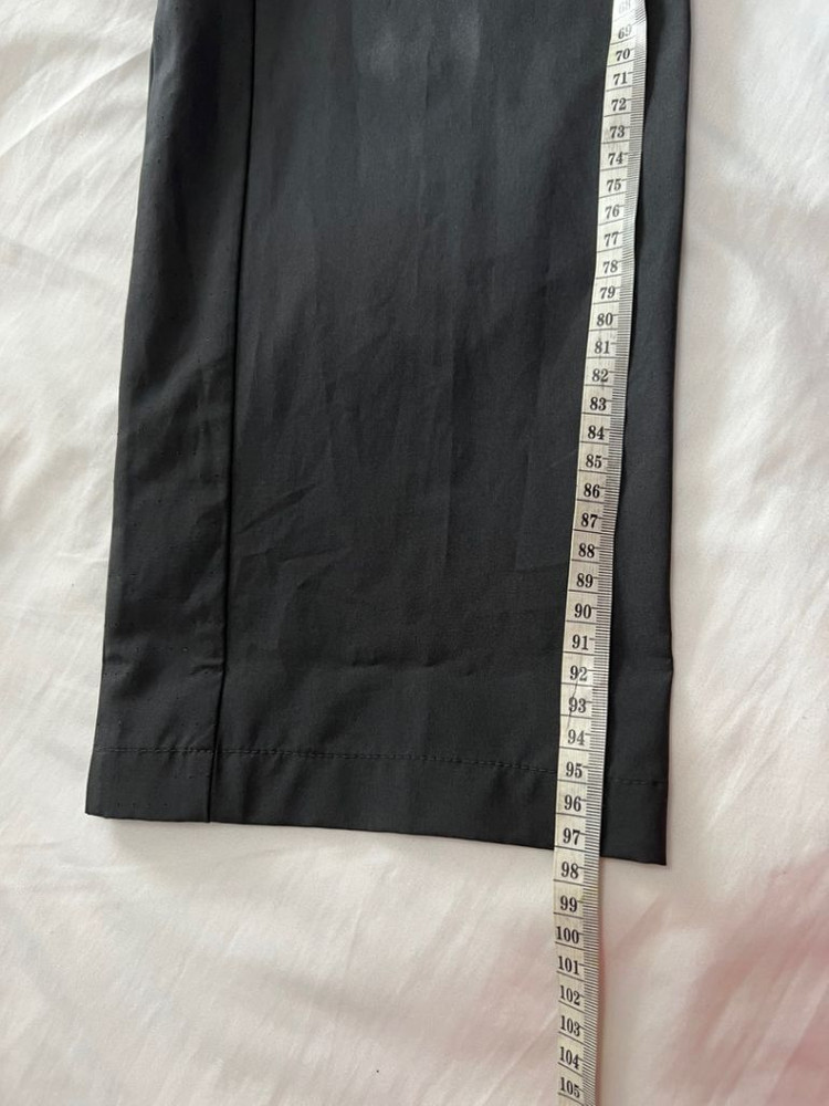 남성 퓨마 봄 여름 가을 골프 바지 82cm 32인치 이미지