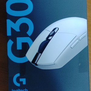 g304 화이트