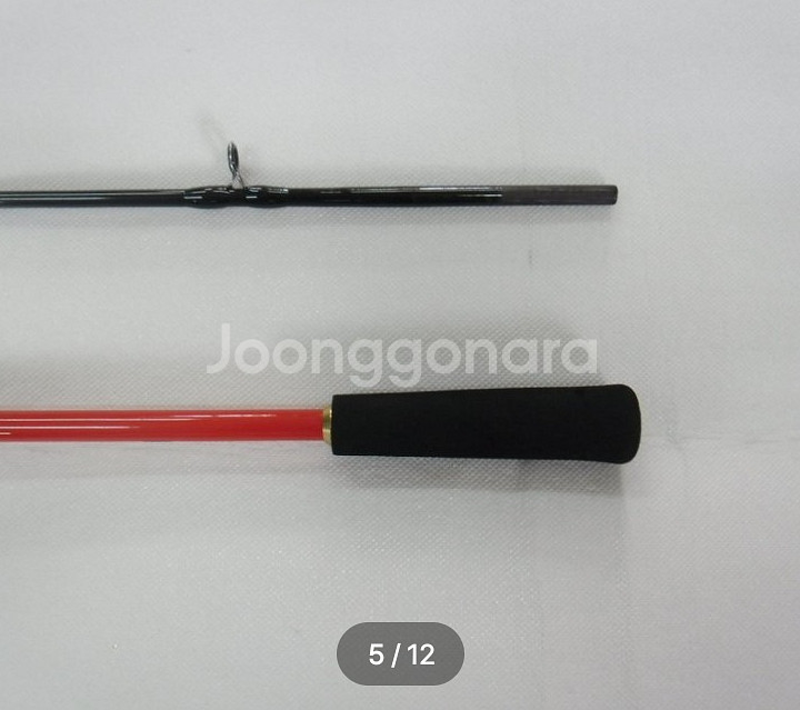주꾸미,갑오징어낚시대165 2대+베이트릴 2대+합사--4