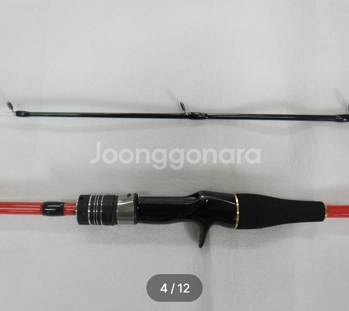 주꾸미,갑오징어낚시대165 2대+베이트릴 2대+합사--3