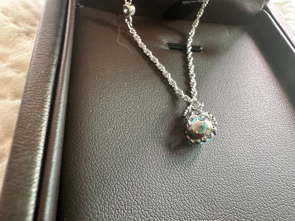 세뻥 반지 목걸이--3