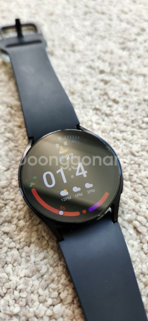 갤럭시워치6 40mm lte u+--4