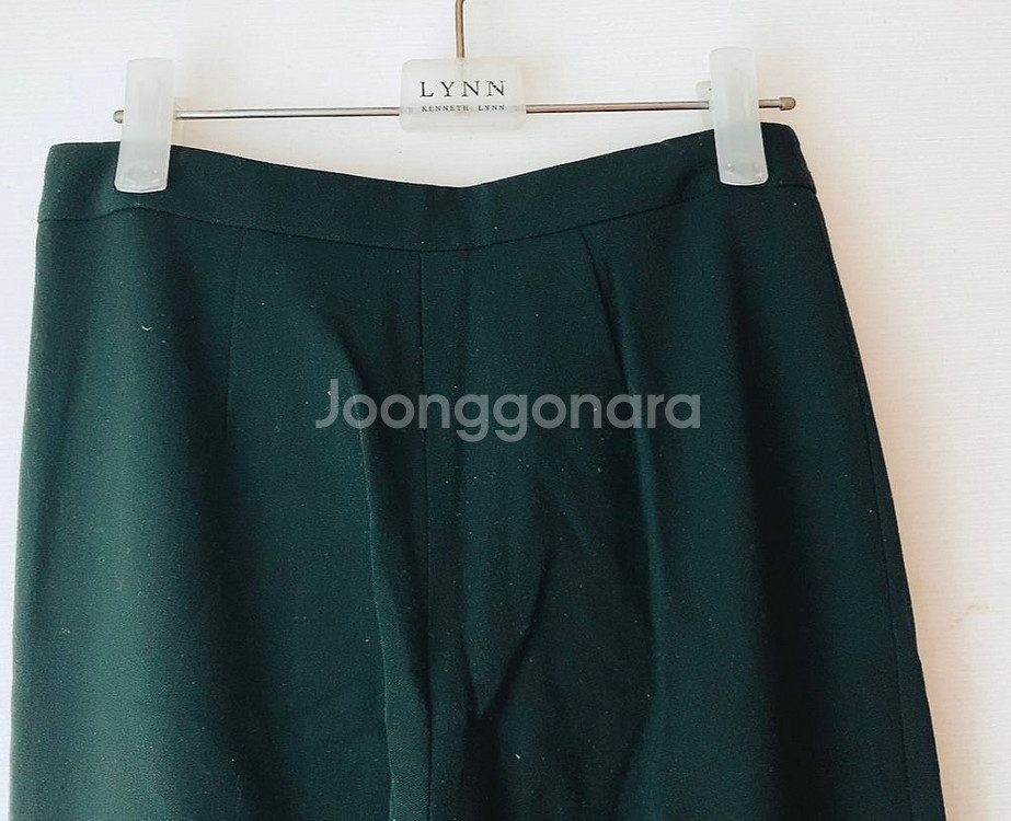 YK038 스트레치되는 나팔바지 27--4