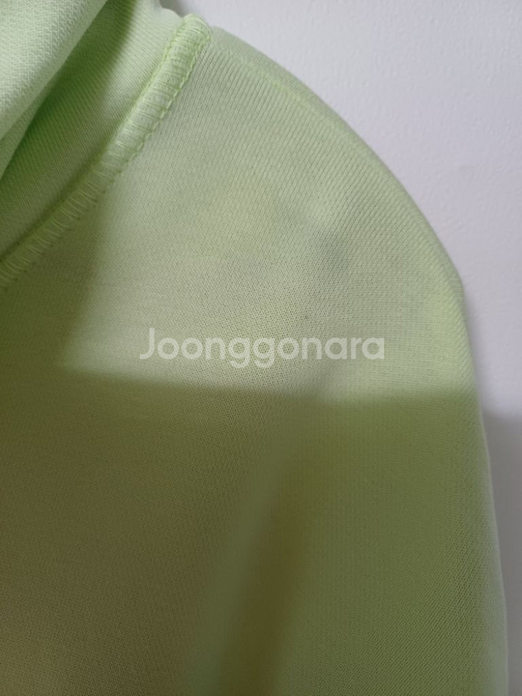 남성 나이키 멀티 스우시 후드티(오버핏105-110)--6