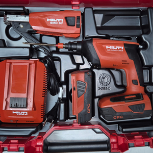 HILTI]힐티매거진SD5000-A22 풀세트