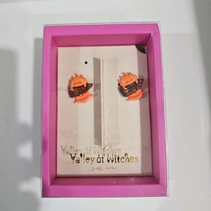 캘시퍼 귀걸이 하울의움직이는성 켈시퍼