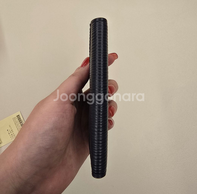 루이비통 포켓 오거나이저 에피 네이비 블루 M61821--5